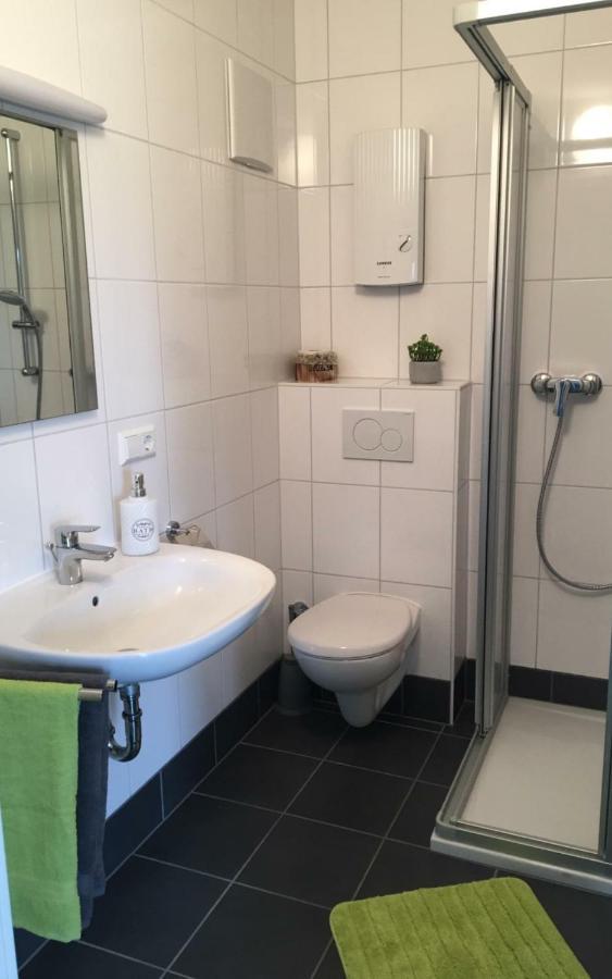 Racers Home Nuerburg ภายนอก รูปภาพ
