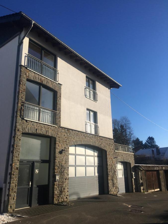 Racers Home Nuerburg ภายนอก รูปภาพ