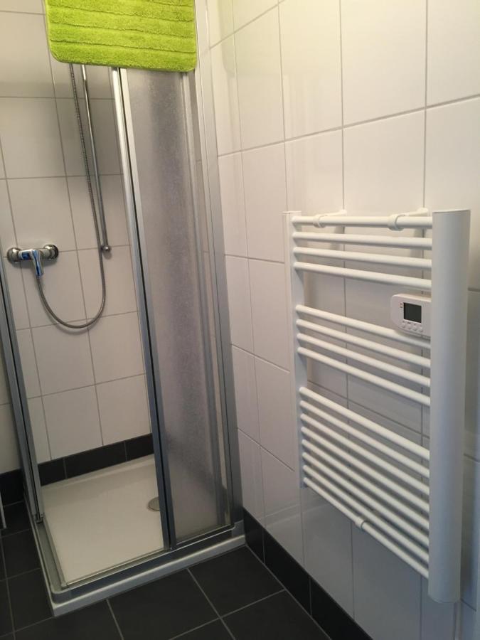 Racers Home Nuerburg ภายนอก รูปภาพ