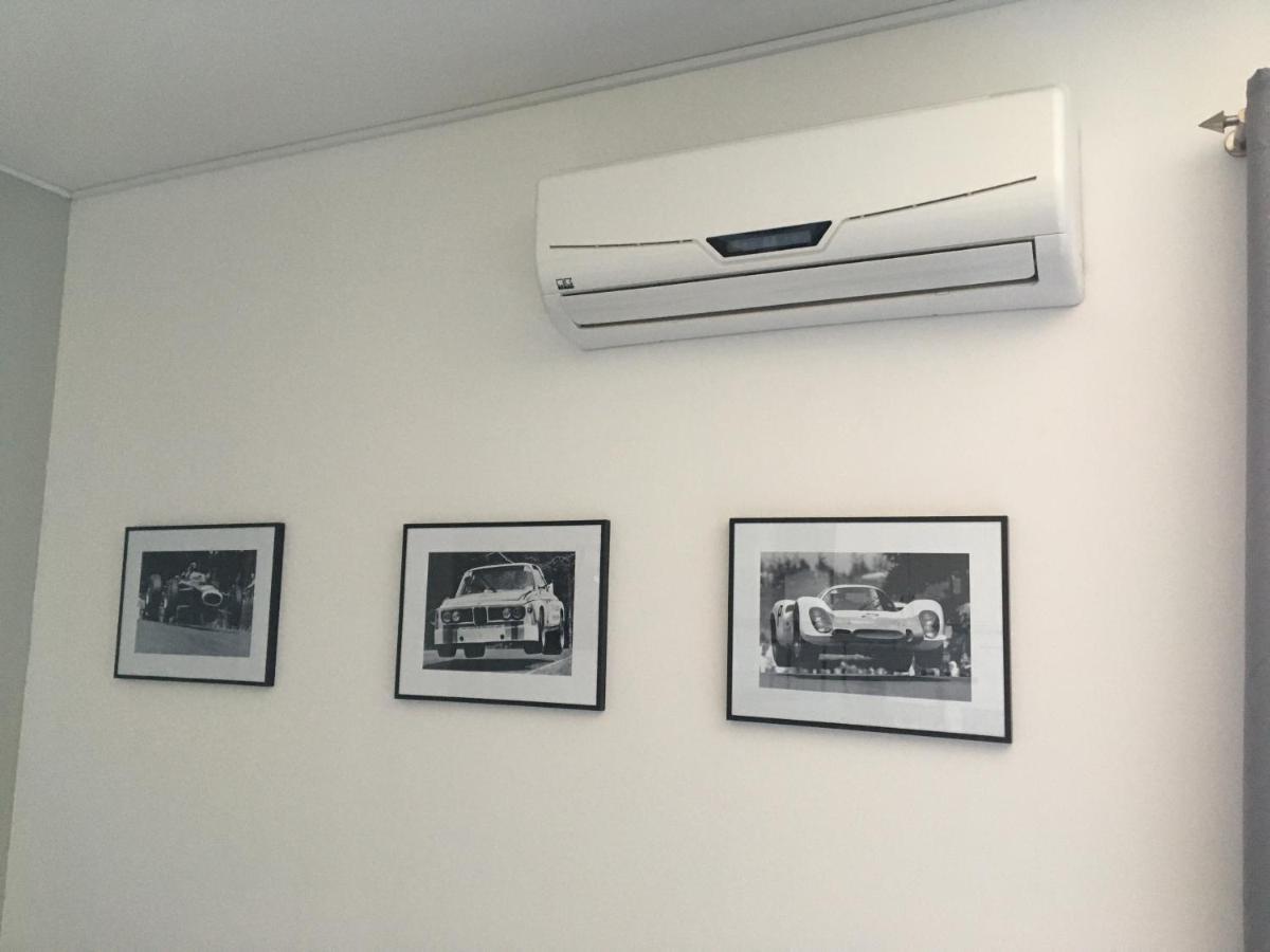 Racers Home Nuerburg ภายนอก รูปภาพ